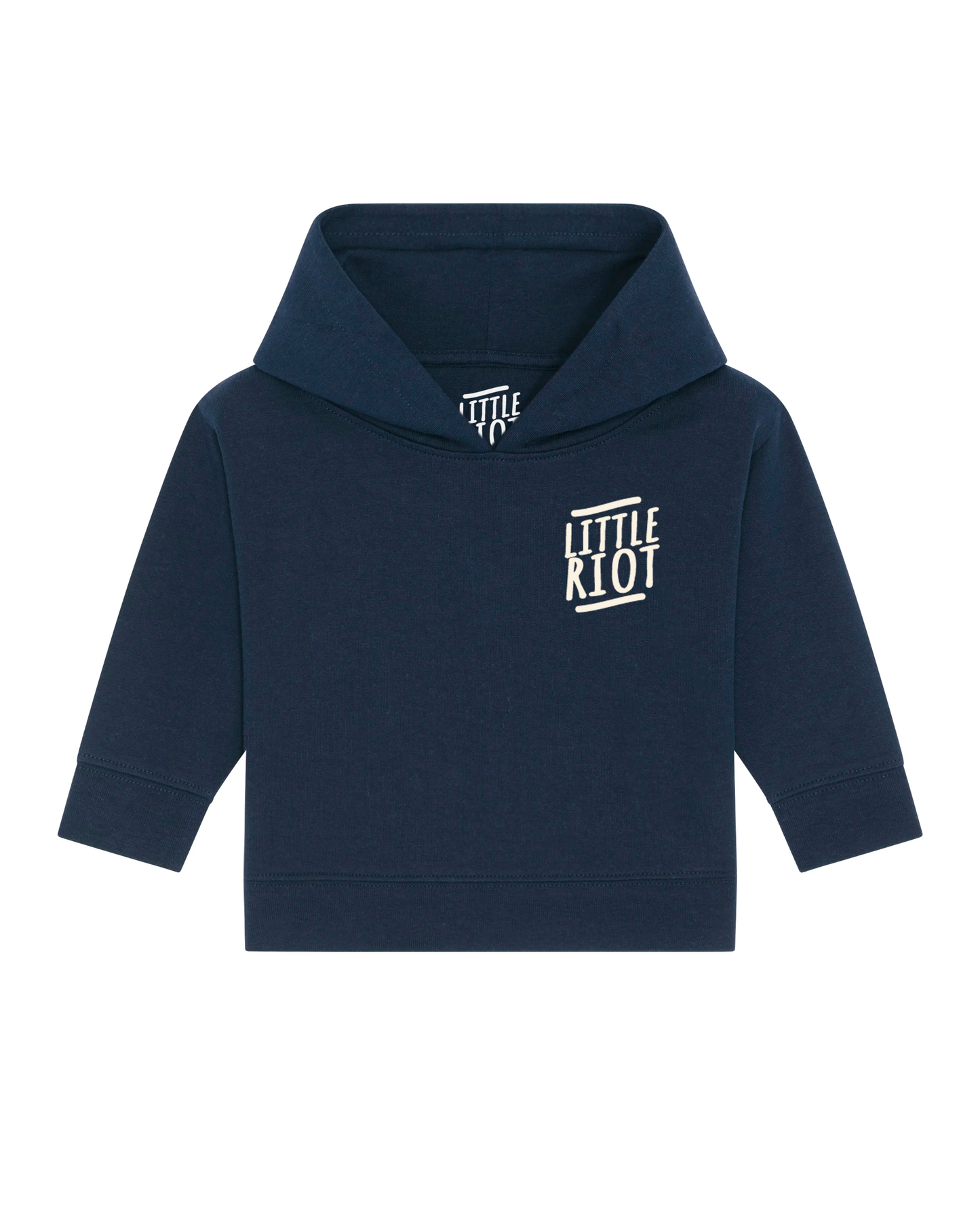 »Bee Wild« Hoodie